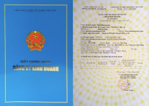 Đăng ký hộ kinh doanh cá thể Quảng Nam cần chuẩn bị những gì?