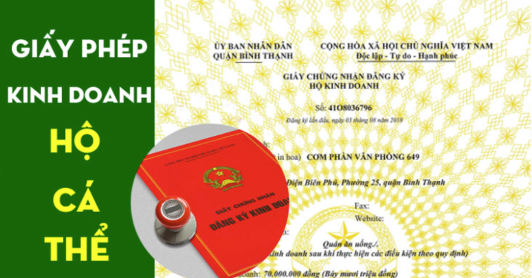 Tư Vấn Pháp Thịnh có thể giúp bạn nhận giấy phép kinh doanh nhanh chóng