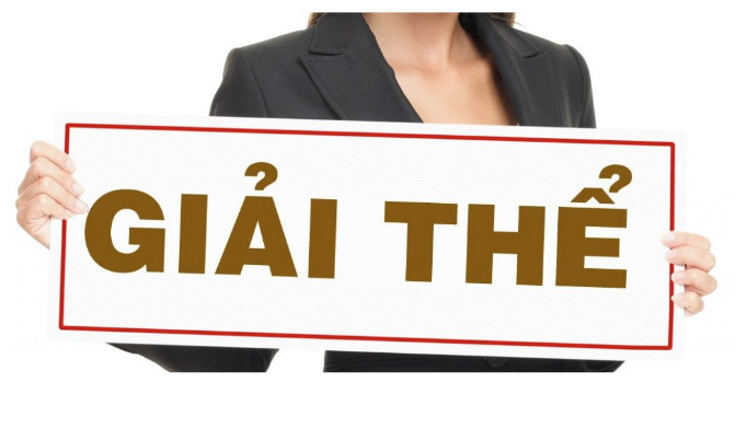 Thực hiện dịch vụ giải thể công ty tại nhiều khu vực ở Quảng Nam