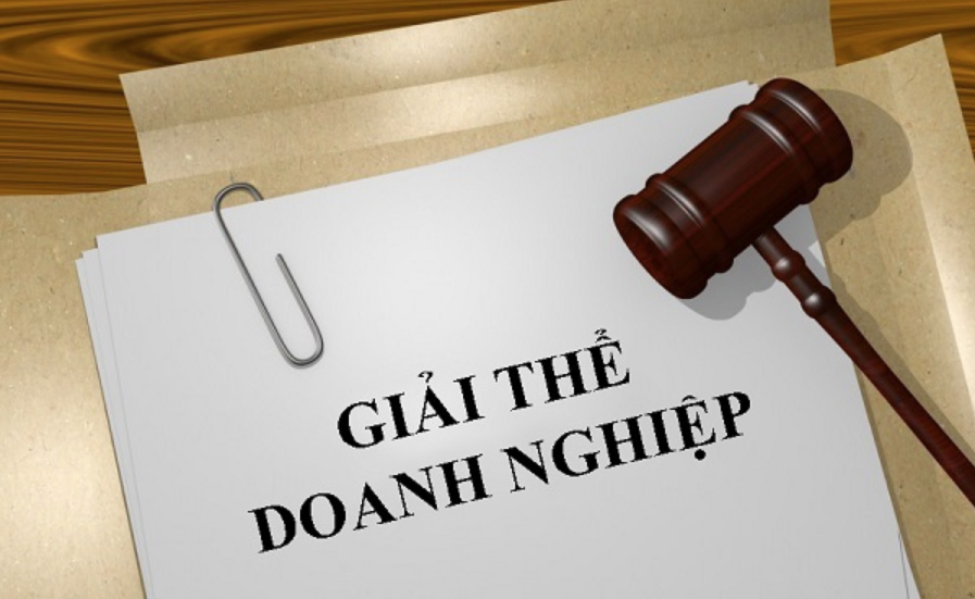 Dịch vụ giải thể công ty Quảng Nam do Pháp Thịnh thực hiện