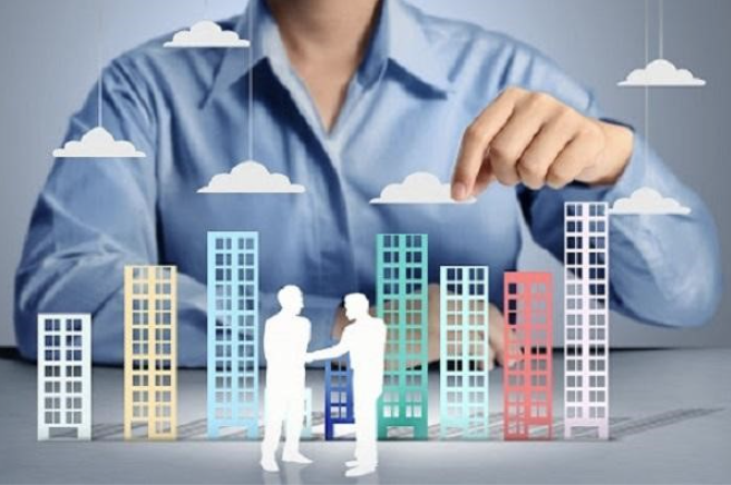 Dịch vụ mở công ty chuyên nghiệp
