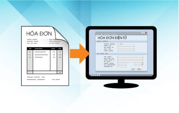 Lựa chọn đơn vị cung cấp hóa đơn điện tử có tính pháp lý